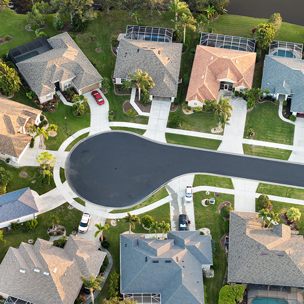 Residential septic pumping and cleaning in Parker County, Texas